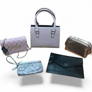 Elegant Women's Handbag Collection